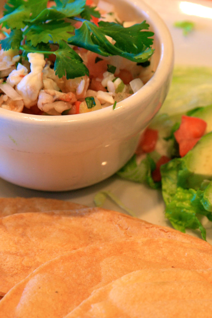 Ceviche