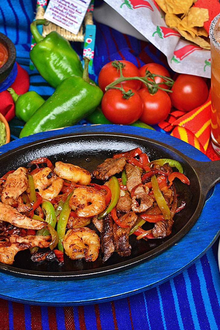 Mexican Food