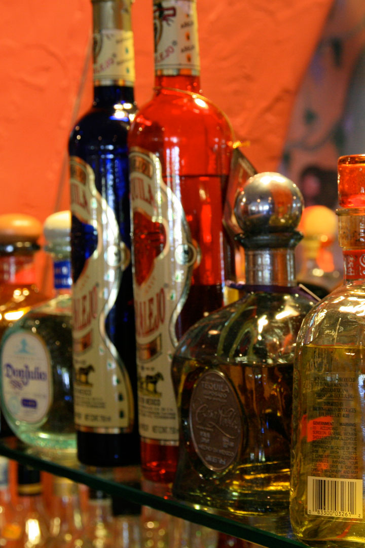 Tequilla