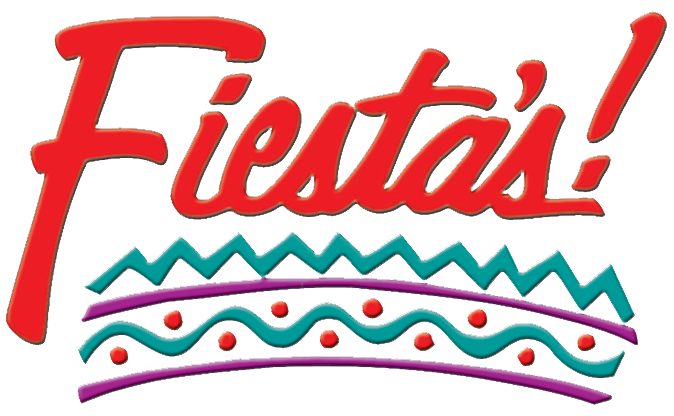 Fiestas Cafe & Cantina Logo