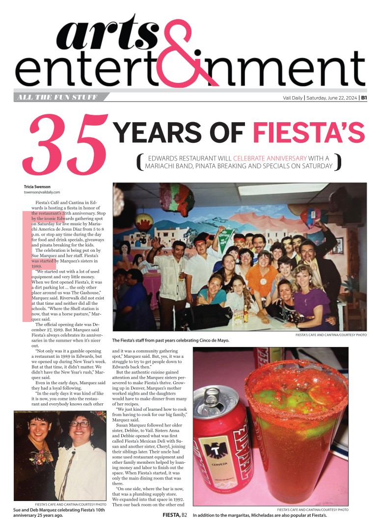 35th Article